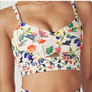 Fabletics Sports Bra